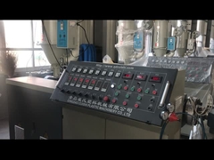 HDPE PP PVC Flexible Corrugated Hose Pipe Producing Machine/PP Extrusion Blow Moulding Machines Plas