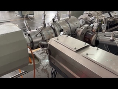 China Double Triple Three Layers PVC HDPE PE PPR ABS Plastic Hot Cold Water Pipe LDPE Irrigation Gas