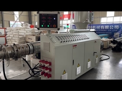 Producenten van PVC-buis-extrusiemachines