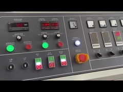 vervaardigingsapparatuur voor de productie van plastic dubbelwandige golfdrainagebuizen