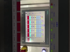 Producenten van extruderingsmachines voor HDPE-buizen 1 jaar garantie