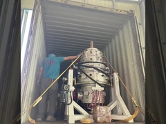 Plastic Pipe Extrusion Machine PE PVC Pipe Extruder Line Voor watervoorziening