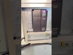 Efficiëntie Productielijn voor enkelspiraalbuizen