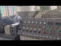 PE-koolstofspiraalgolfpijp