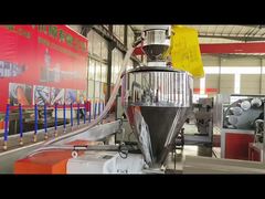 PVC-vezelversterkte slang