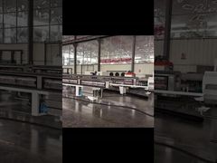 PE Pijp Extrusie Productielijn