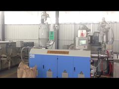 Plastic Honeycomb Board Making Machine