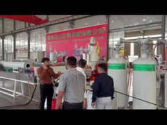 Prestressed concrete strand