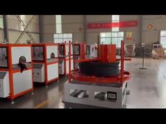 Prestressed concrete strand