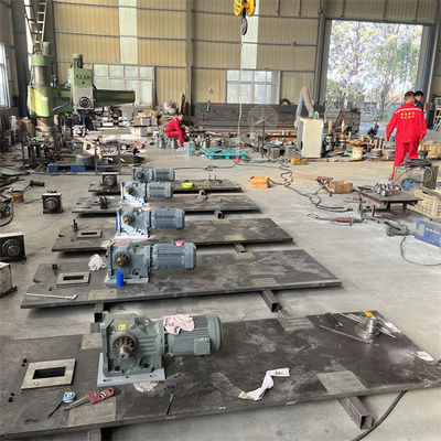 Máquina de extrusión de tubos de plástico corrugados de doble pared Máquina de fabricación de tubos de plástico