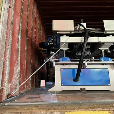 PP HDPE Double Wall Corrugated Pipe Making Machine for Pipe Diameter Range 50-160mm at Affordable