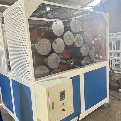 Irrigation Watering PVC Pipe Production Line High Efficiency SGS Approved
