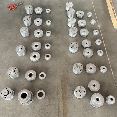 PVC Plastic Reinforced Garden Hose Extrusion Machine Professional Manufacturer