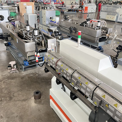 Double Wall Corrugated Pipe Making Machine for Durable and Strong Pipes