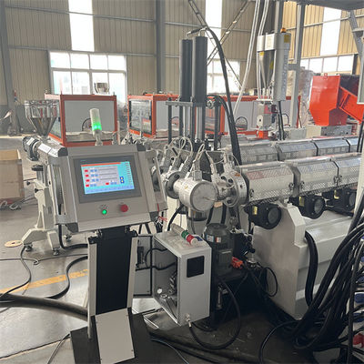 Customizable Tube Diameter Multi-Channel Optical Cable Clustered Bundle Machinery for Clustering and Bundling