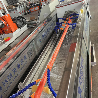 Cod Silicone Core Bundle Tube/Pipe Making Machine/Fiber Optic Duct Production Machinery