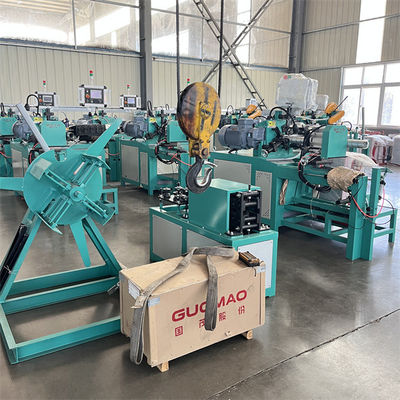 Customizable Metal Bellows and Corrugated Tube Production Line/High Speed Output Metal Pipe Making Machine