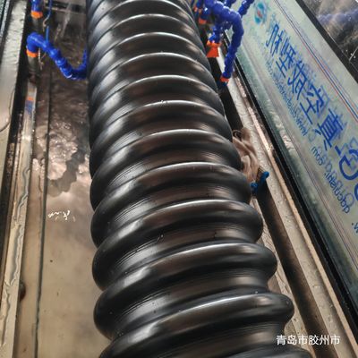 Fully Automatic Single Screw Extruder For PE PP Masterbatch Production