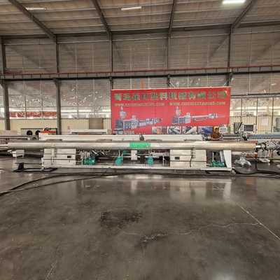 Drainage Pipe Production Line Water Supply Pipe Extrusion Equipment