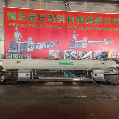 High Quality Pipe Making Machine PVC Pipe Production Line Professional Manufacturers